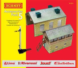 HOR R8231